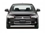 Mitsubishi Lancer X Sedan 2007 года
